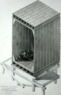 Britannia Bridge Tube