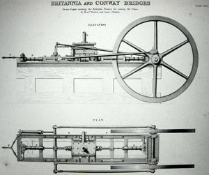 Steam Engine 