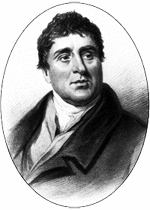 Portrait of Telford