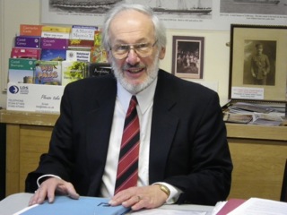 Bob Daimond
