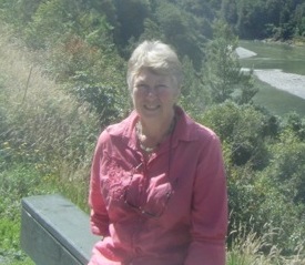 Joanna Robertson