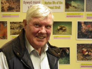 Shaun McLoughlin
