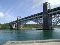 Britannia Bridge